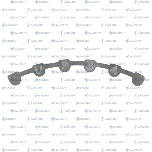 [73567] RETENEDOR LINGUAL MAXILAR 34mm 1 PZ