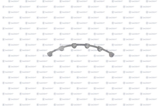 [57480] RETENEDOR LINGUAL MAXILAR 42mm 1 PZ