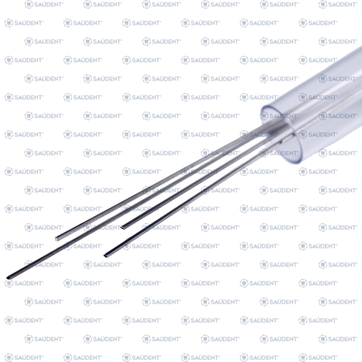 [95596] TIRA ALAMBRE ACERO #21X25 1 PZ