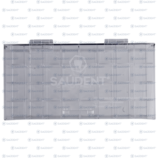 [61663] EXHIBIDOR MODULOS 32 COLORES SIN LLAVES