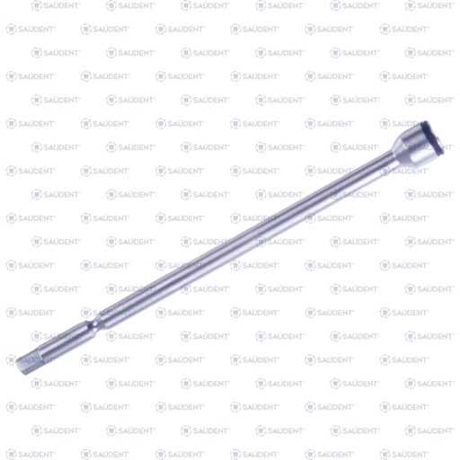 [89485] EXTENSION  CUADRILATERO PARA MANERAL SAUDENT