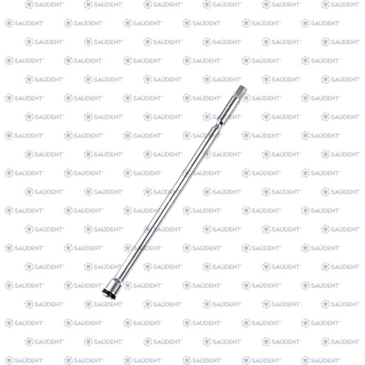 [12280] EXTENSION 1.6mm PARA MANERAL SAUDENT