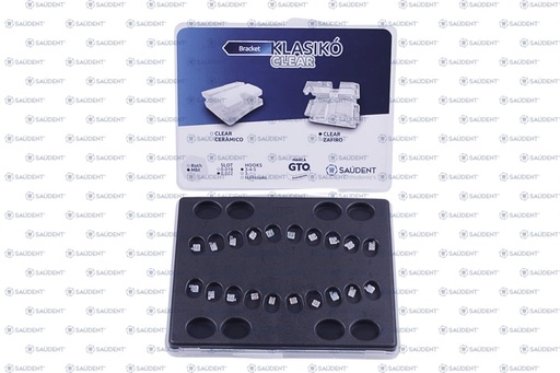 [21282016] KIT DE 5 A 5 KLASIKO ZAFIRO MINI MBT 018  20PZAS/PACK