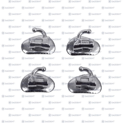 [47406] TUBO 2do MBT 0.018 4PZ/PACK