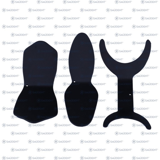 [18684] ESPEJO DE CONTRASTE 3 PZAS