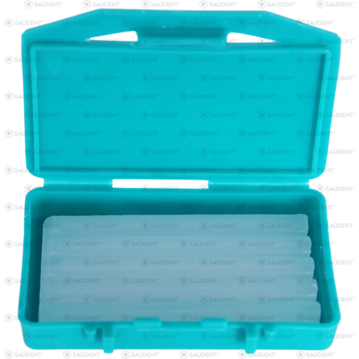 [29929] CERA DE ORTODONCIA KEMDENT 1PZ