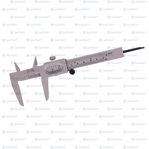 [51946] VERNIER DE PLASTICO 1PZ