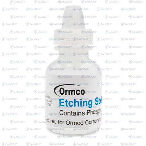 [63041] ÁCIDO GRABADOR ORMCO (1 PZ)