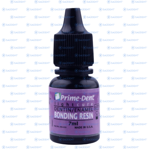 [72520] ADHESIVO PRIME DENT 7ML 1 PZ