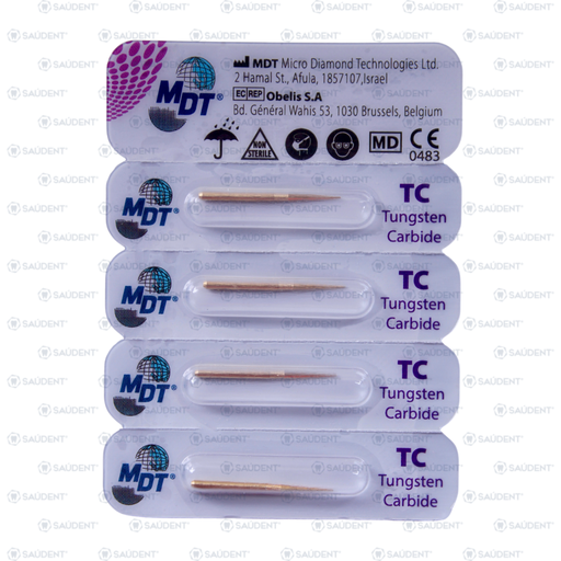 [86352] FRESA PULIDO ORO 12 FILOS FG91 PZ