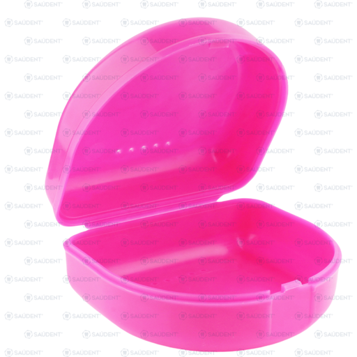 [20547] CAJA ORTHO PLASTICO SIN CORDON ECONOMICA 1 PZ