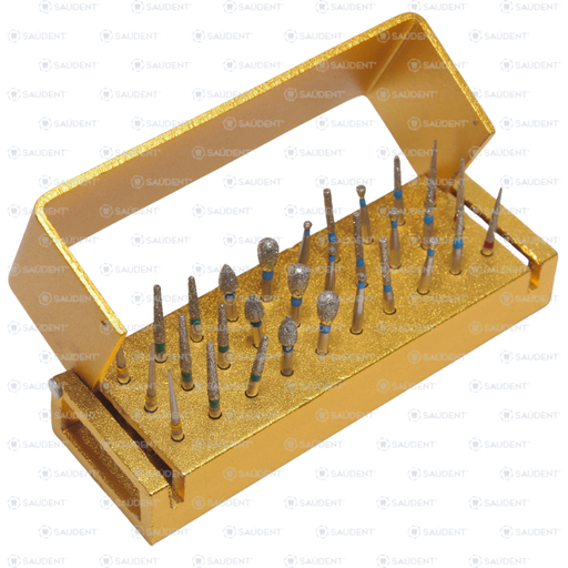 [21281945] FRESERO CON 30 PEZAS