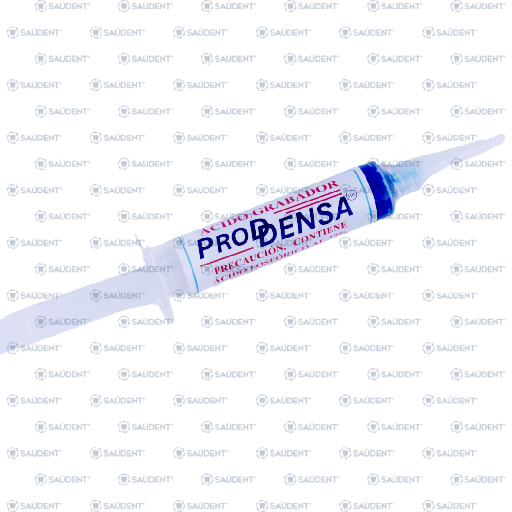 [21282018] ACIDO GRABADOR PRODENSA 1 PZ