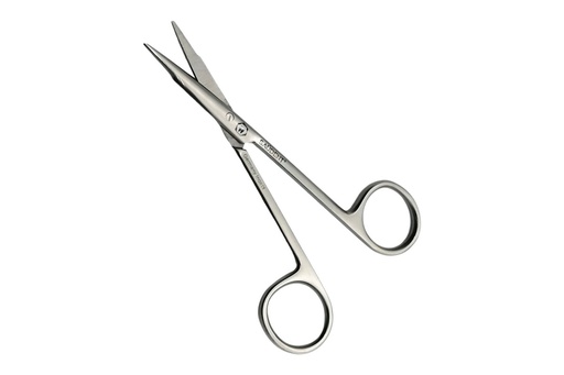 [36568] S236 TIJERA GOLDMAN 115MM (1PZ)