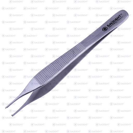 [45167] S224 PINZA ADSON DOS DIENTES 1PZ