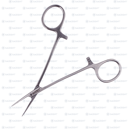 [59784] S0230 PINZA MOSQUITO RECTA 1 PZ