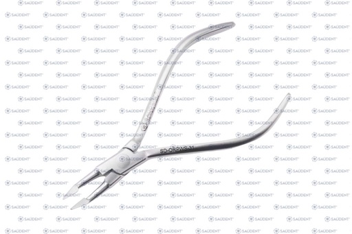 [23581] PINZA WEINGART  SAUDENT 1PZ