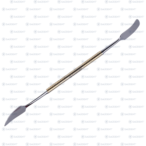 [37008] S402 ESPATULA GRITMAN SAUDENT 1PZ