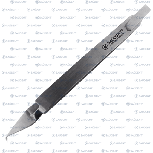 [88820] PINZA PORTA BRACKET PLATA FINA(1 PZ)