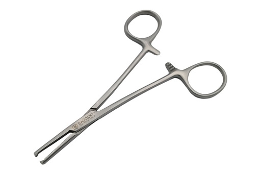 [35844] S240 PINZA KOCHER RECTA 1 PZ