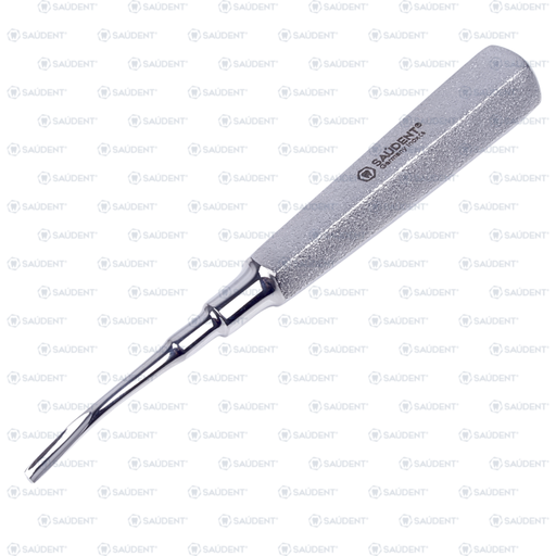 [73689] S0203 ELEVADOR PUNTA CURVA PLATA SAUDENT(1 PZ)