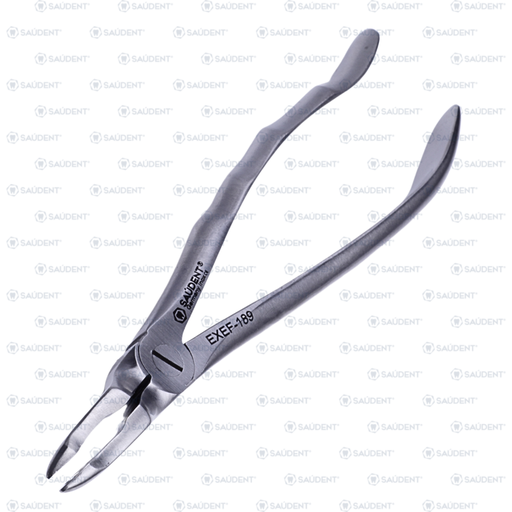[77064] S0229 FORCEPS 187 1 PZ