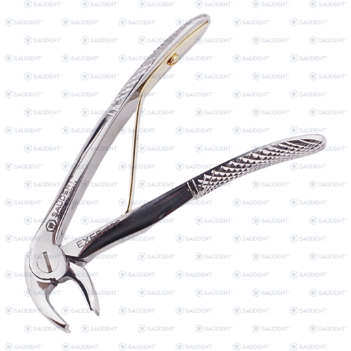 [86344] S238 FORCEPS CHILDREN #7 1PZ