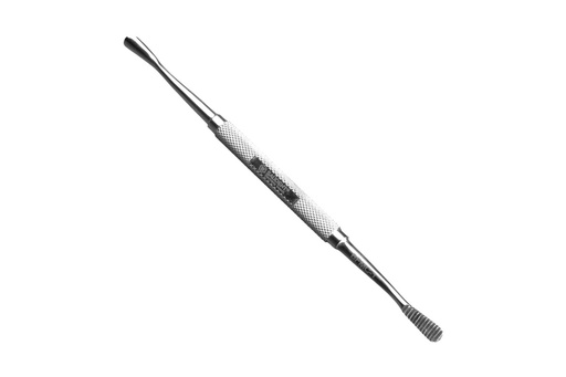 [97471] S0230 LIMA PARA HUESO SAUDENT 1PZ