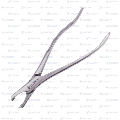 [21281934] S0229 FORCEPS 222 1 PZ