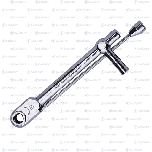 [21281986] TORQUIMETRO 1PZ