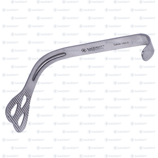 [21281994] SEPARADOR WEIDER CHEEK  1PZ