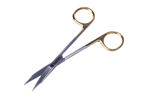 [21282035] TIJERA GOLDMAN FOX CURVA 1PZ