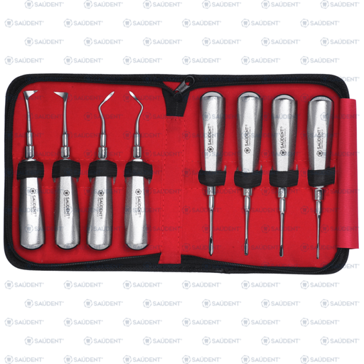 [21282046] KIT DE ELEVADORES 8 PZS