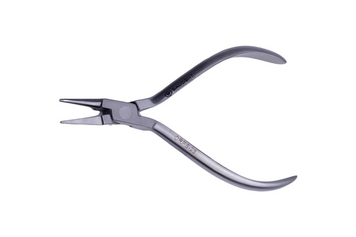 [10170] S017 PINZA 2 PICOS LARGA SAUDENT (1 PZ)