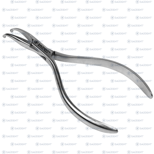 [37066] PINZA HOW CURVA 1PZ