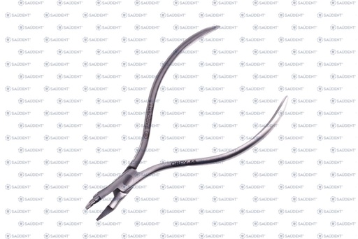 [45550] S028 PINZA YOUNG SAUDENT 1PZ