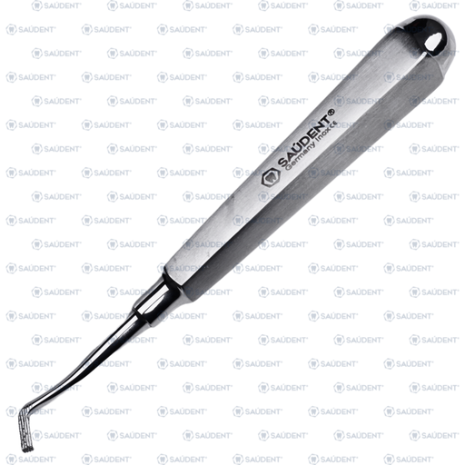 [46835] PUSHER METAL BANDAS TIPO ELEVADOR (1 PZ)