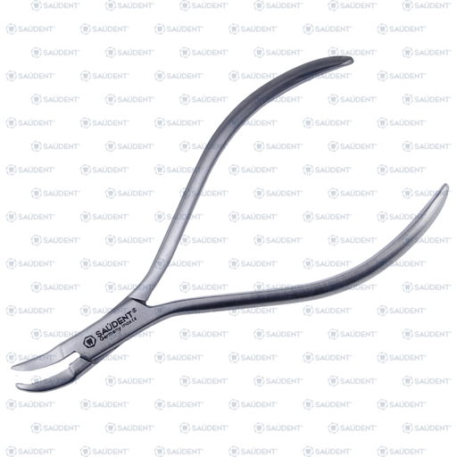 [62988] S026 PINZA PICO DE HALCON SAUDENT1 PZ