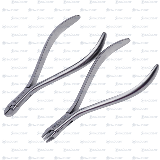 [76633] JUEGO DE PINZA TORQUE MACHO Y HEMBRA 2 PZAS