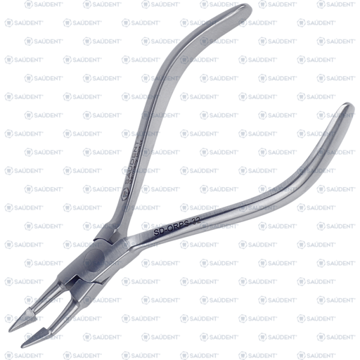 [89956] PINZA WEINGART ANGULADA FINA 1PZ