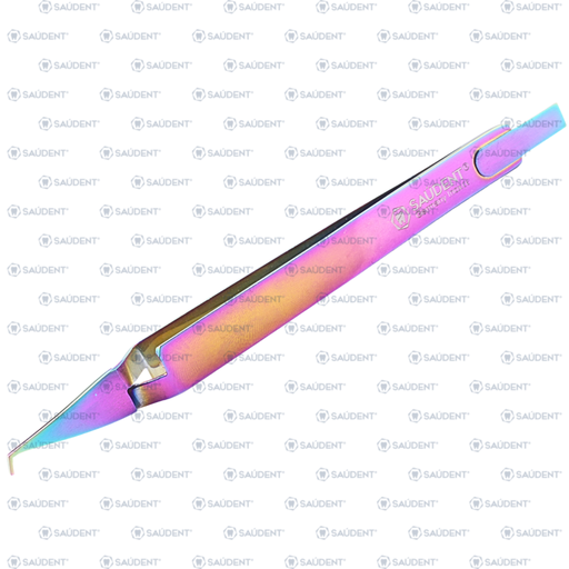 [93200] S008 PINZA PORTA BRACKET TORNASOL SAUDENT(1 PZ)