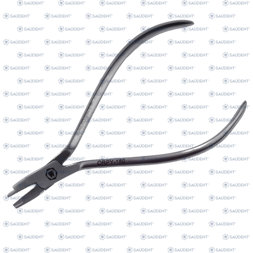 [93712] S018 PINZA PARA GANCHOS QUIRÚRGICOS (1 PZ)