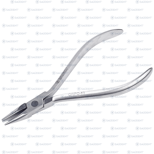 [98957] S040 PINZA SCHWARZ MEDIA CAÑA 1PZA