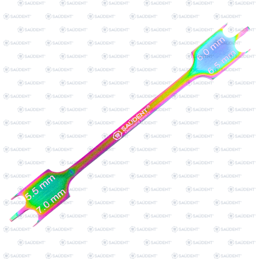 [34688] S019-1 POSICIONADOR 5.5-7.0 TORNASOL (1 PZ)