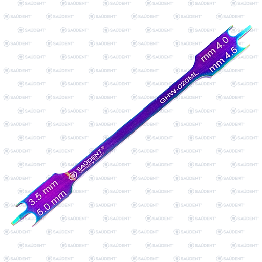 [80829] S019-1 POSICIONADOR 3.5-5.0 TORNASOL (1 PZ)