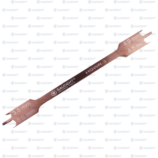 [21281926] S019-1 POSICIONADOR 3.5-5.0 CAFE (1 PZ)