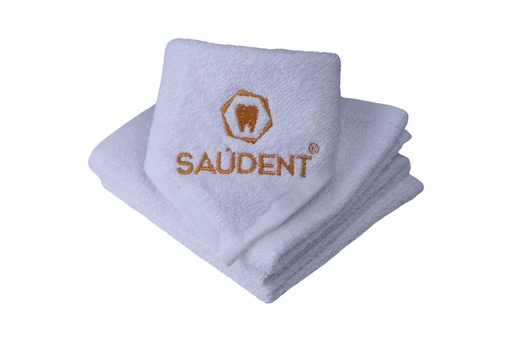 [21282056] TOALLA FACIAL SAUDENT 1PZ