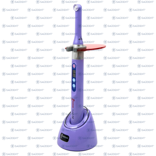 [84980] LAMPARA VIOLETA WOODPECKER 1 SEGUNDO 1 PIEZA