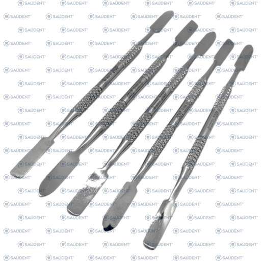 [76746] ESPATULA CEMENTO DOBLE 1PZ