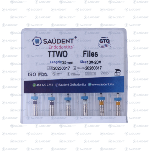 TTWO FILES 6 PZ